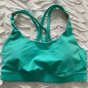 Lululemon bra size 6